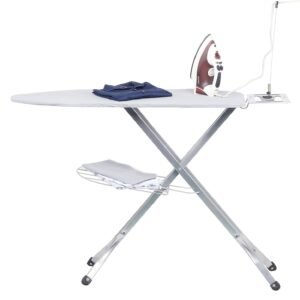Dazzl 360™ Rotating Ironing Board