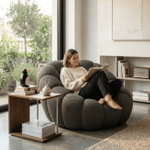 CloudNest™ Bubble Lounge Chair
