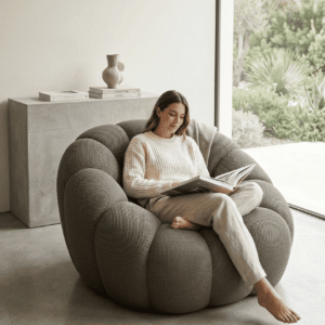 CloudNest™ Bubble Lounge Chair