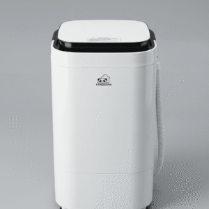 The HydroSonic GO Mini-Washer