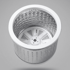 The HydroSonic GO Mini-Washer