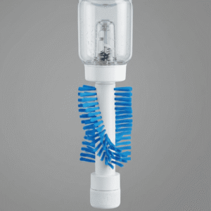 The HydroSonic GO Mini-Washer