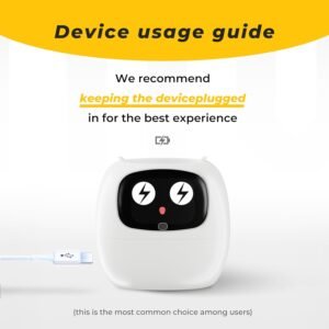 IVY™ Smart Pet Planter Robot