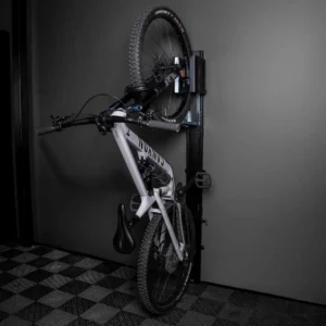 X-Lift™ Effortless Wall-Mounted Bike Carrier