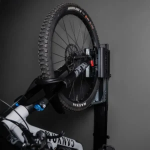 X-Lift™ Effortless Wall-Mounted Bike Carrier