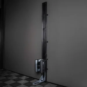 X-Lift™ Effortless Wall-Mounted Bike Carrier