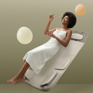 ZenRest™ Smart Full Body Massage Mat