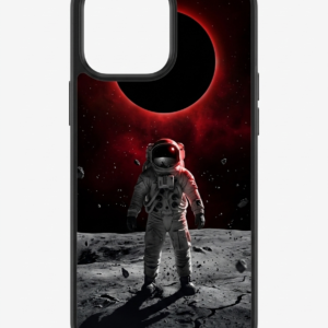 Dark Astronaut