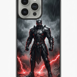 Storm Warrior Lightning