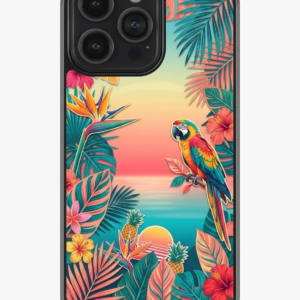 Tropical Summer Collage