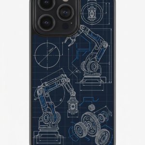 Blueprint Tech Design